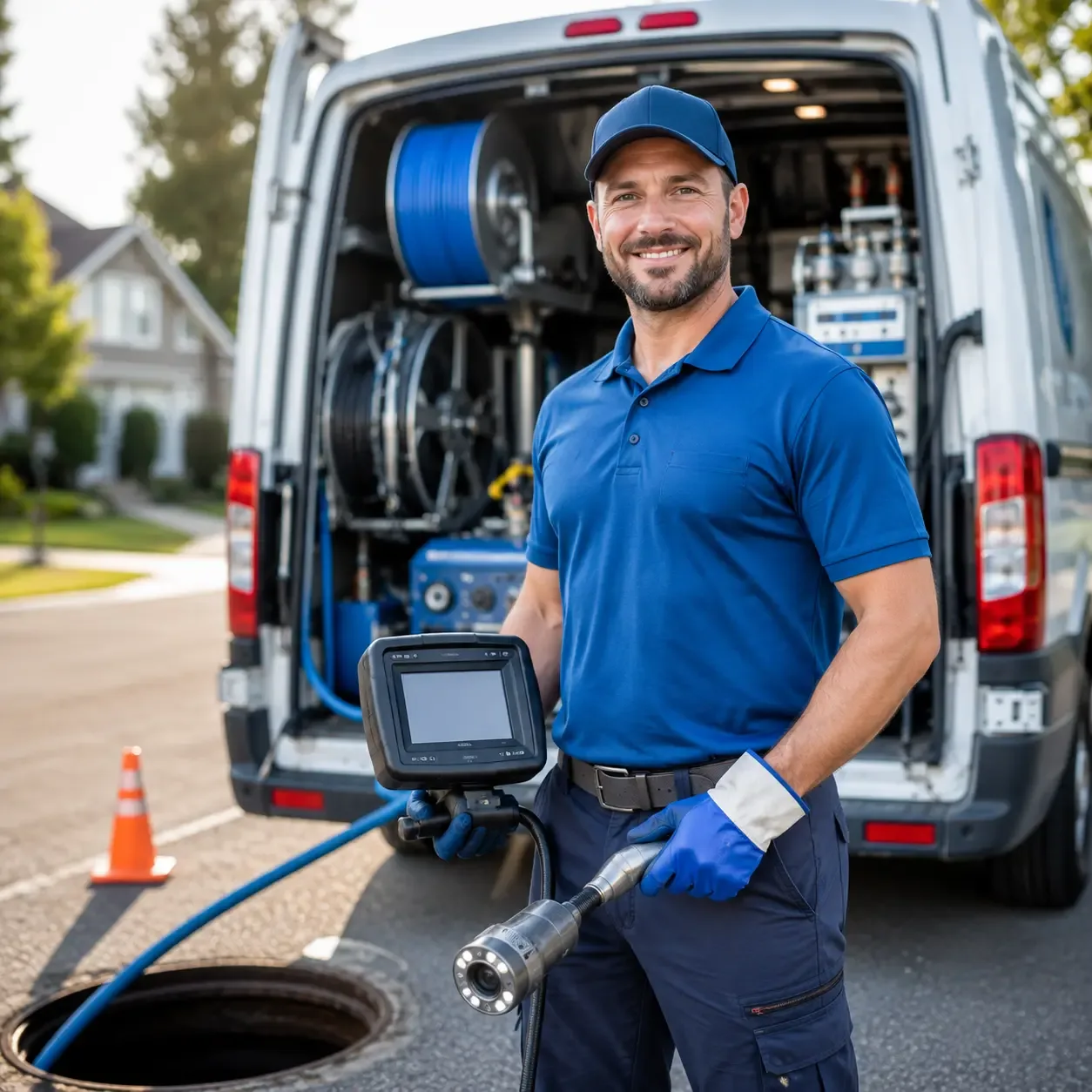 Local Pipe Relining specialists in Paullina, IA