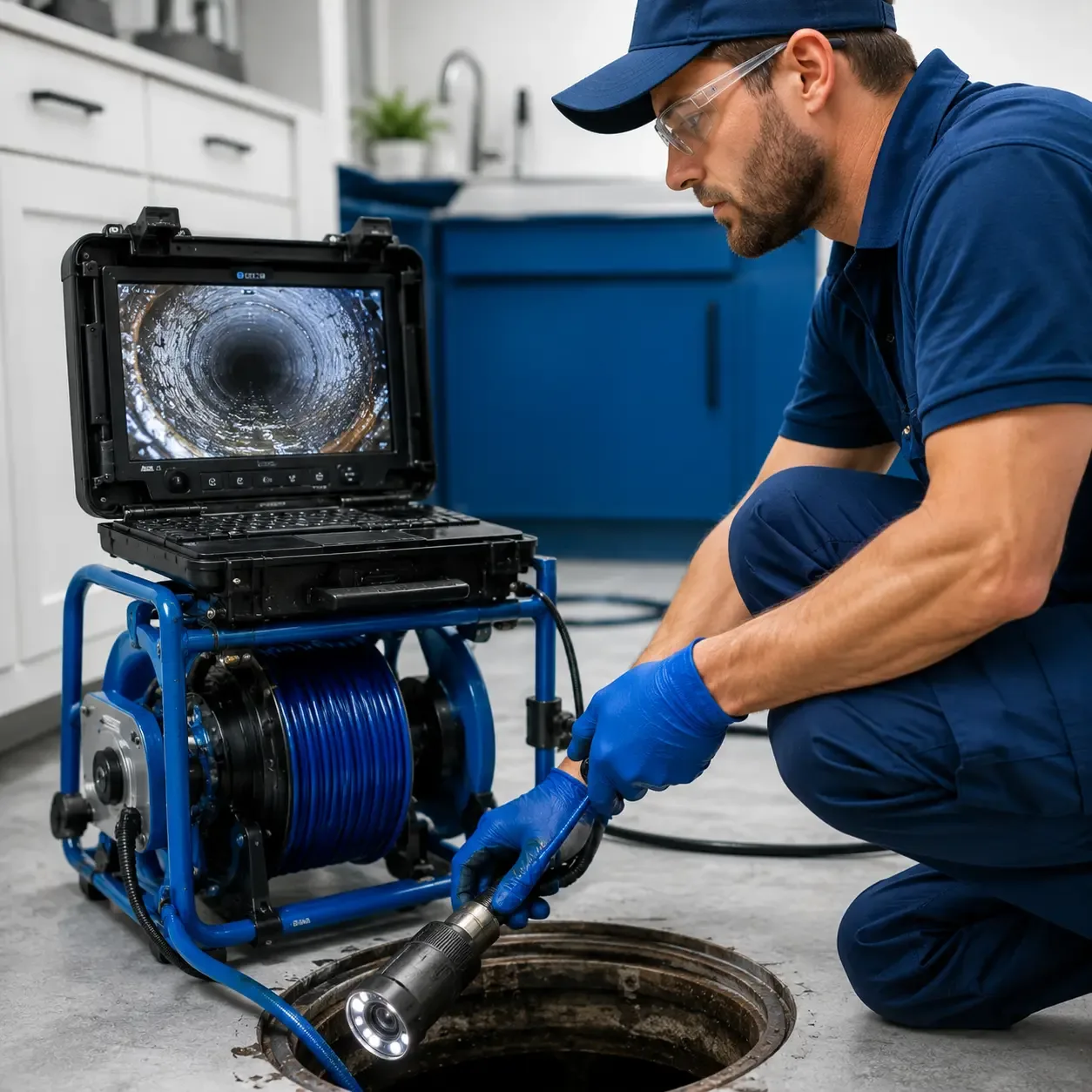 Pipe Relining professionals serving Paullina, IA